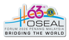 Welcome to OSEAL Forum Penang 2026